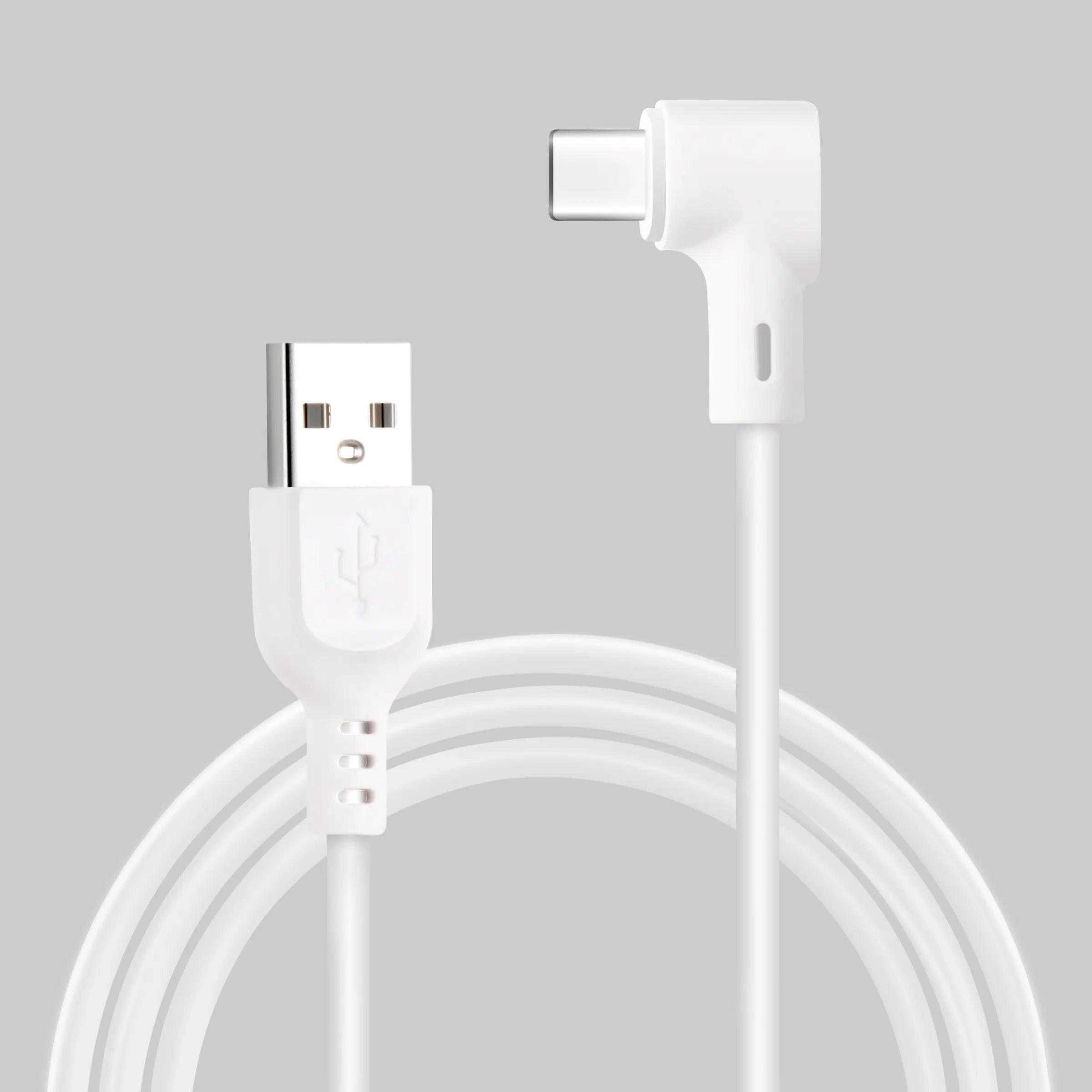 ERD UC-132 USB-C L Shape Data Cable